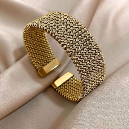 Penelope Bracelet - RIYOVA Jewelry