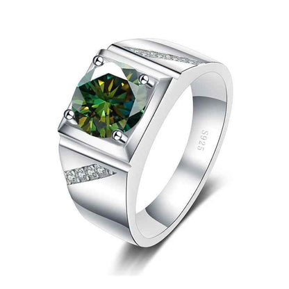 Noah Ring - RIYOVA Jewelry