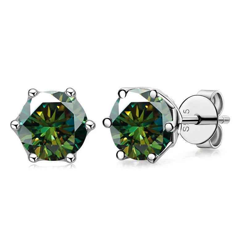 Ash Earrings - RIYOVA Jewelry