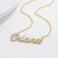 18k Gold Plated