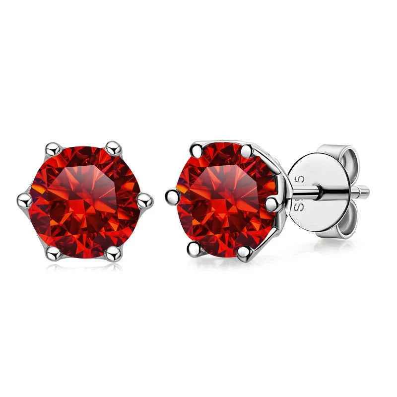 Ash Earrings - RIYOVA Jewelry