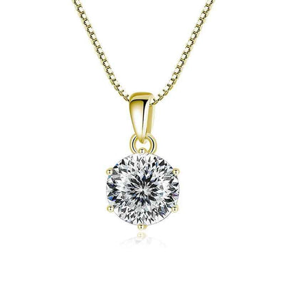 Nova Elite Necklace - RIYOVA Jewelry