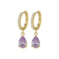 18k Gold Plated