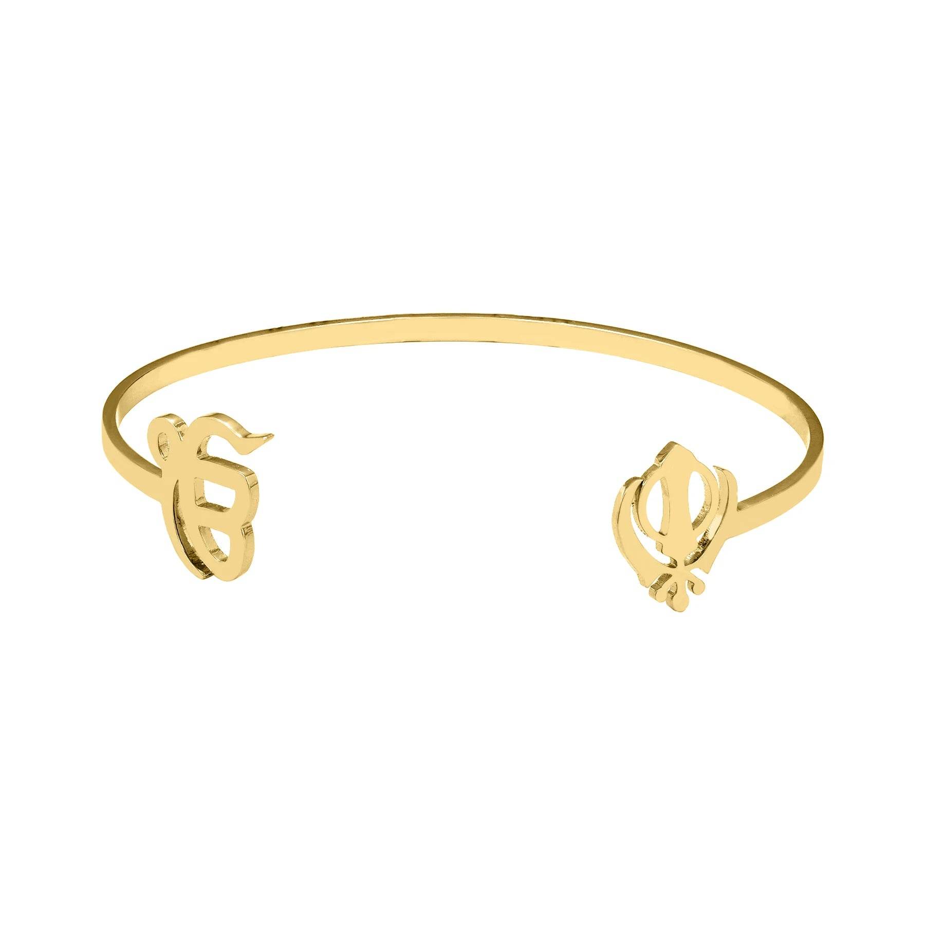 One Divine Unity Bracelet - RIYOVA Jewelry