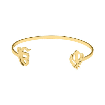 One Divine Unity Bracelet - RIYOVA Jewelry