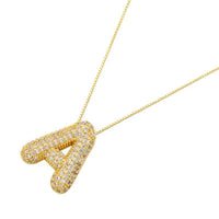 18k Gold Plated