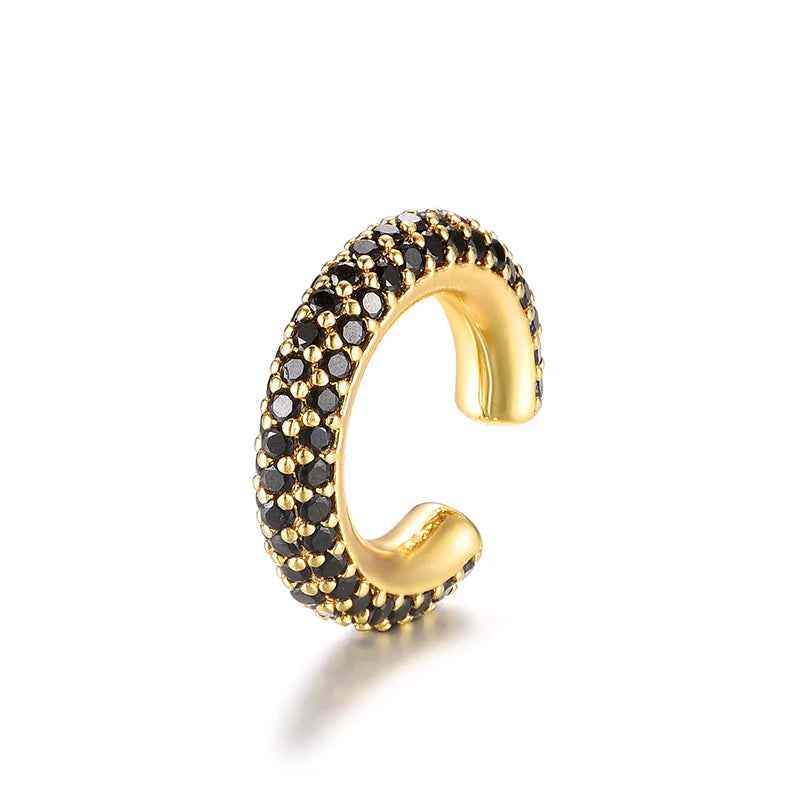 Cora Ear Cuffs - RIYOVA Jewelry