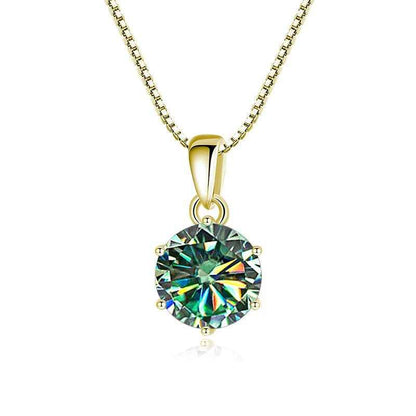 Nova Elite Necklace - RIYOVA Jewelry