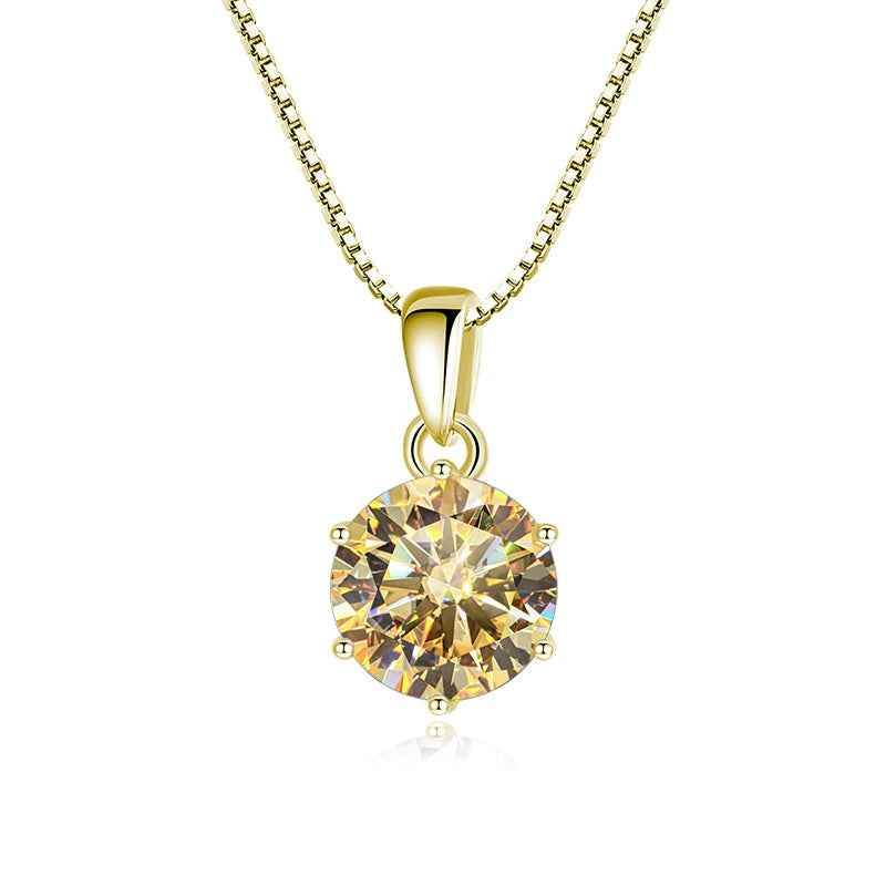 Nova Elite Necklace - RIYOVA Jewelry
