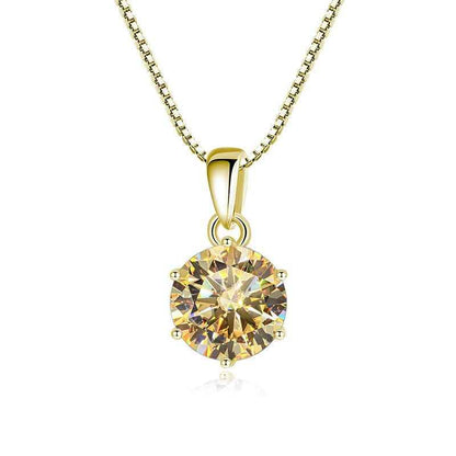 Nova Elite Necklace - RIYOVA Jewelry