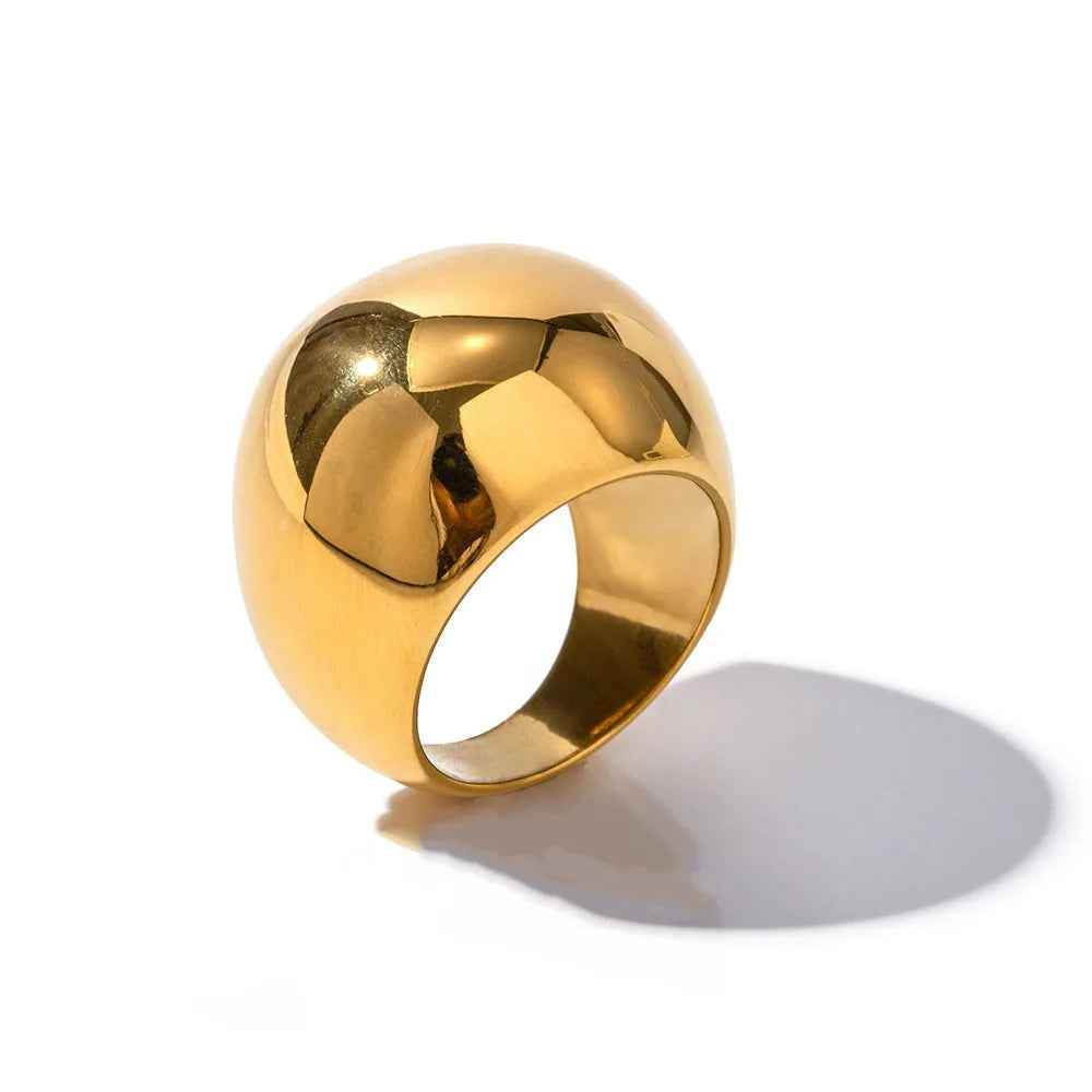 Olivia Ring - RIYOVA Jewelry
