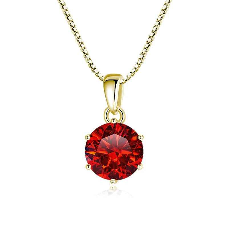 Nova Elite Necklace - RIYOVA Jewelry