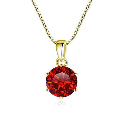 Nova Elite Necklace - RIYOVA Jewelry
