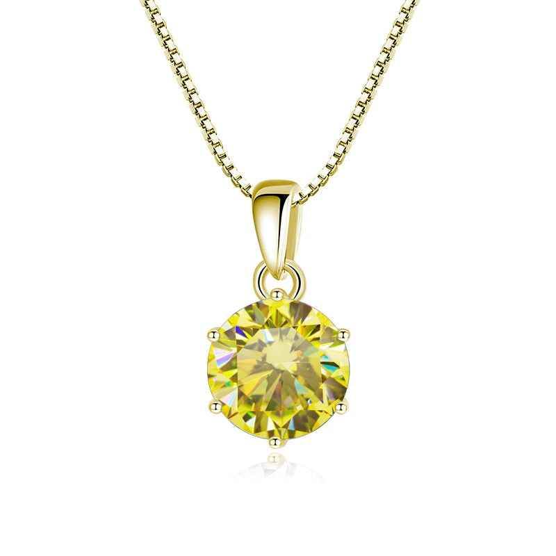 Nova Elite Necklace - RIYOVA Jewelry