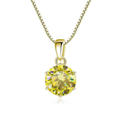 Nova Elite Necklace - RIYOVA Jewelry