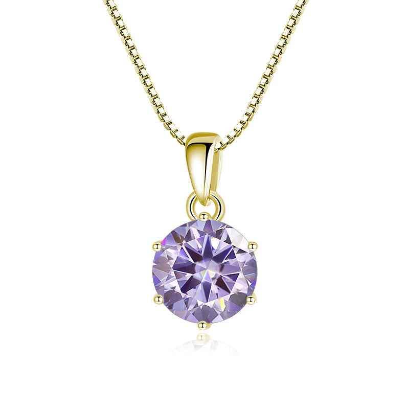 Nova Elite Necklace - RIYOVA Jewelry