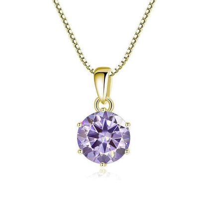 Nova Elite Necklace - RIYOVA Jewelry
