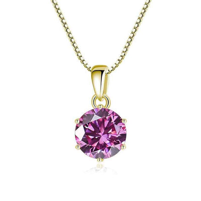 Nova Elite Necklace - RIYOVA Jewelry