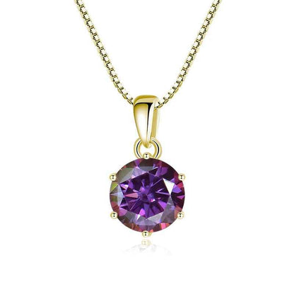 Nova Elite Necklace - RIYOVA Jewelry