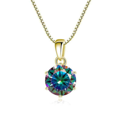 Nova Elite Necklace - RIYOVA Jewelry