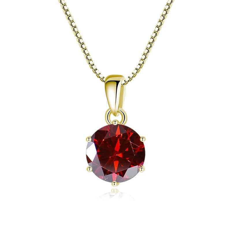 Nova Elite Necklace - RIYOVA Jewelry