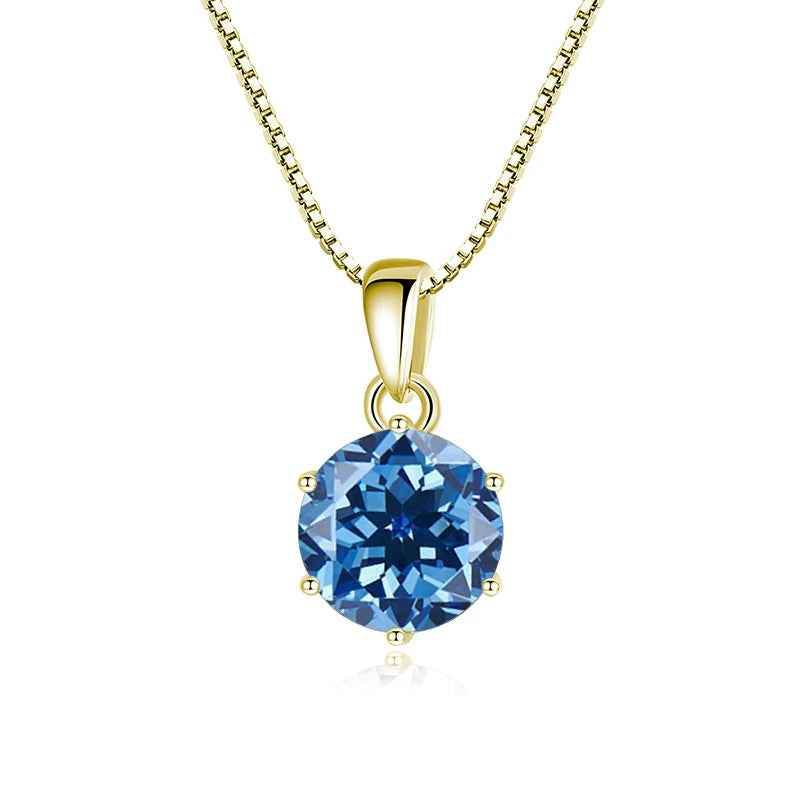 Nova Elite Necklace - RIYOVA Jewelry
