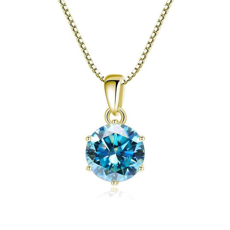 Nova Elite Necklace - RIYOVA Jewelry