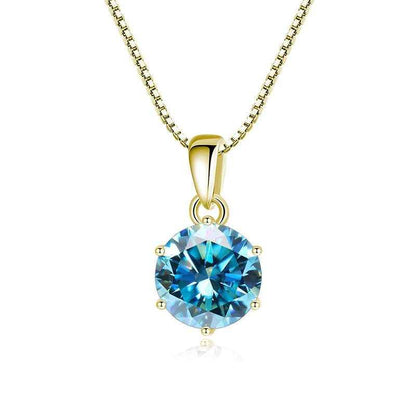 Nova Elite Necklace - RIYOVA Jewelry