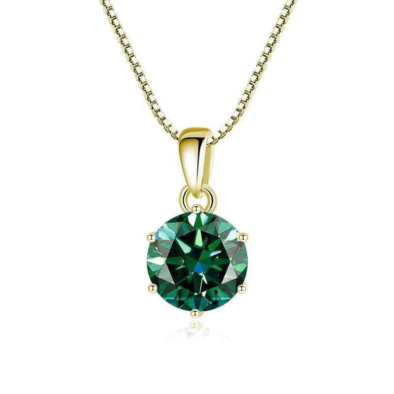 Nova Elite Necklace - RIYOVA Jewelry