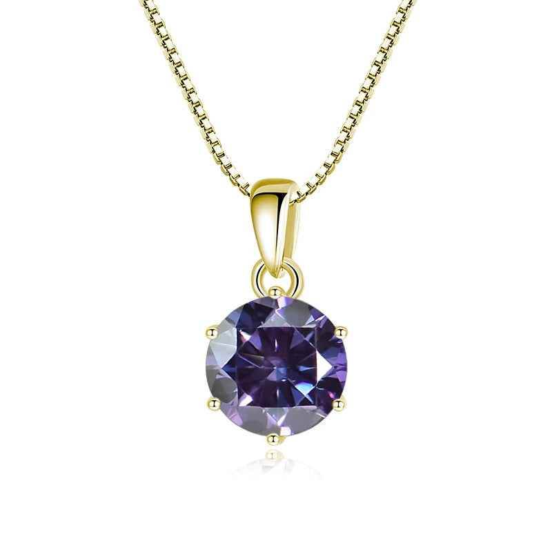Nova Elite Necklace - RIYOVA Jewelry