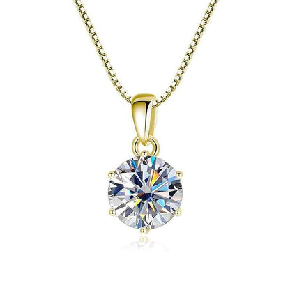Nova Elite Necklace - RIYOVA Jewelry
