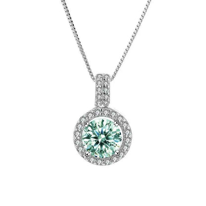 Starla Necklace - RIYOVA Jewelry