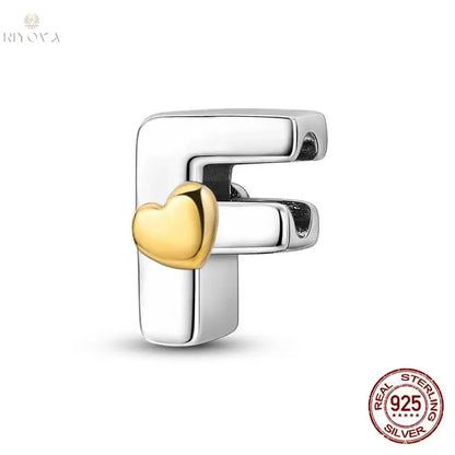 Nova Bracelet A to Z RIYOVA