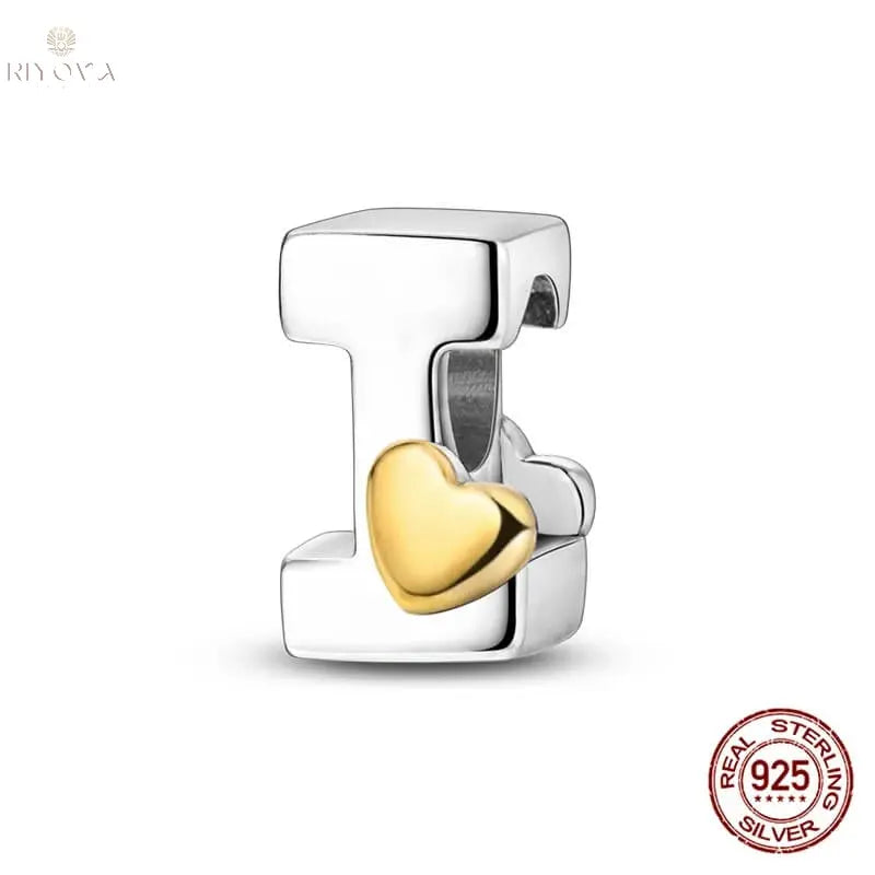Nova Bracelet A to Z RIYOVA