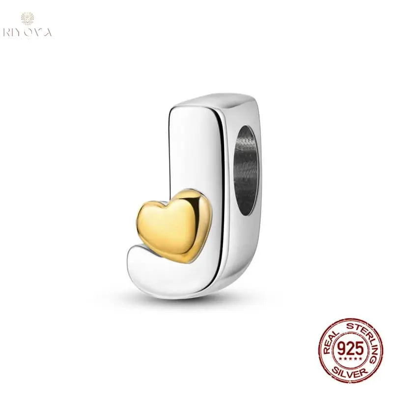 Nova Bracelet A to Z RIYOVA