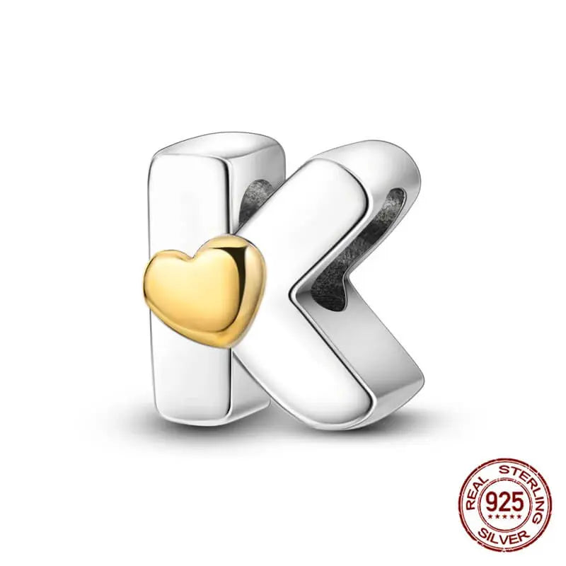 Nova Bracelet A to Z RIYOVA