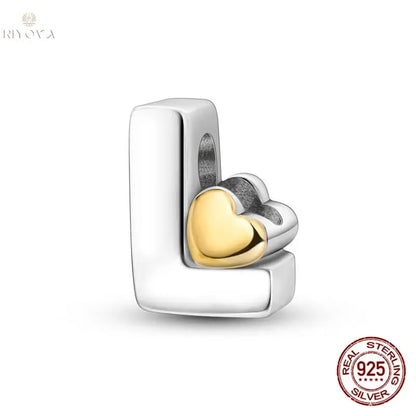 Nova Bracelet A to Z RIYOVA