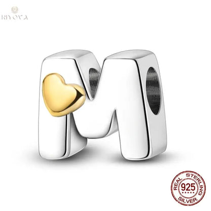 Nova Bracelet A to Z RIYOVA