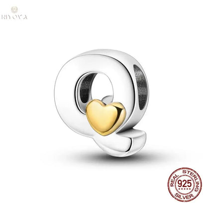 Nova Bracelet A to Z RIYOVA