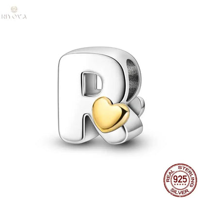 Nova Bracelet A to Z RIYOVA