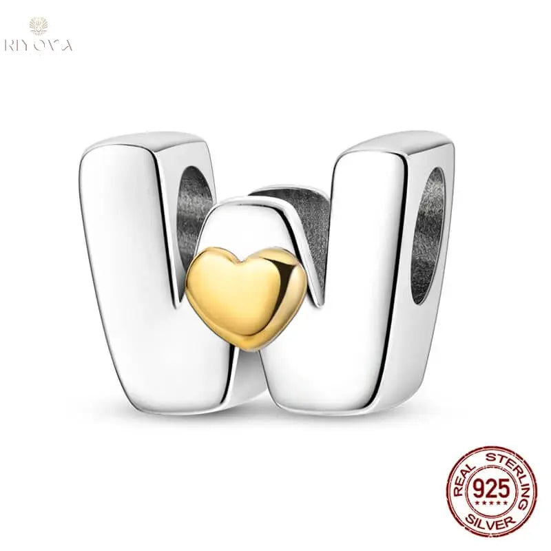 Nova Bracelet A to Z RIYOVA