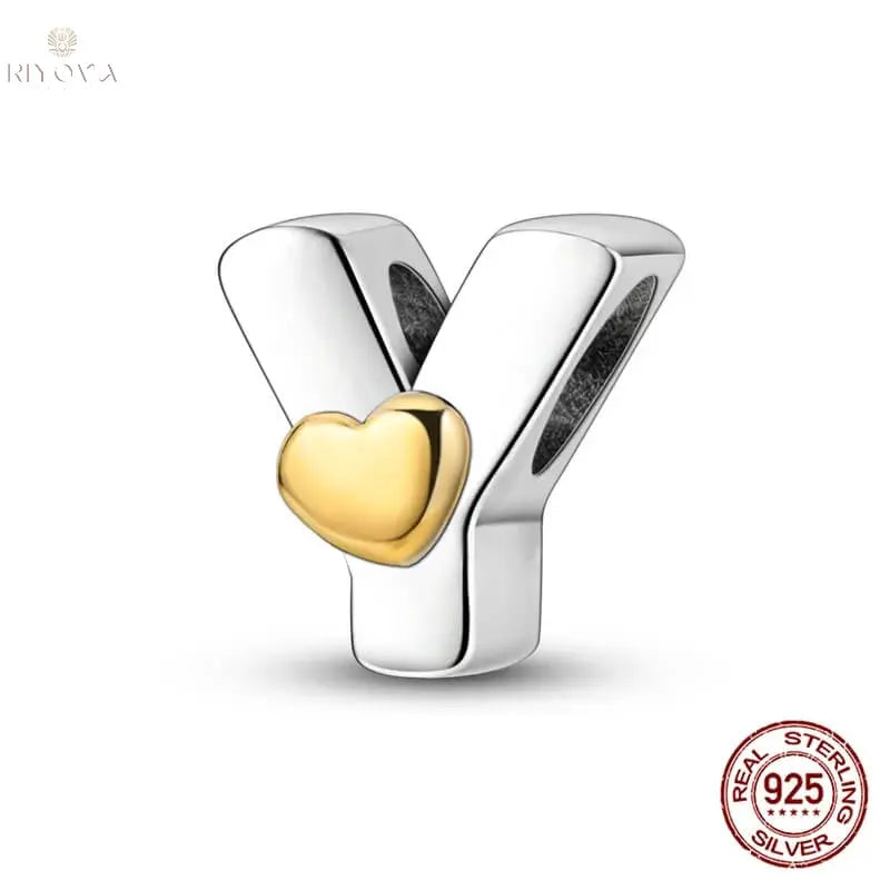 Nova Bracelet A to Z RIYOVA