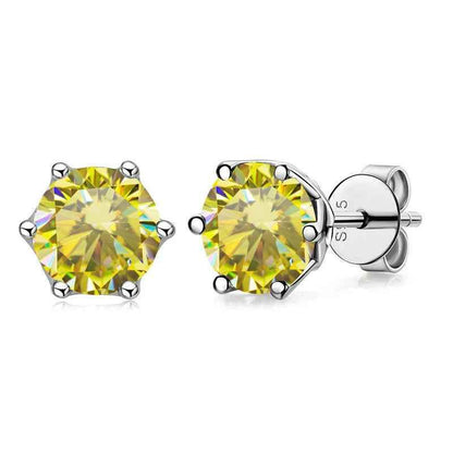 Ash Earrings - RIYOVA Jewelry