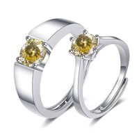 Lemon Yellow