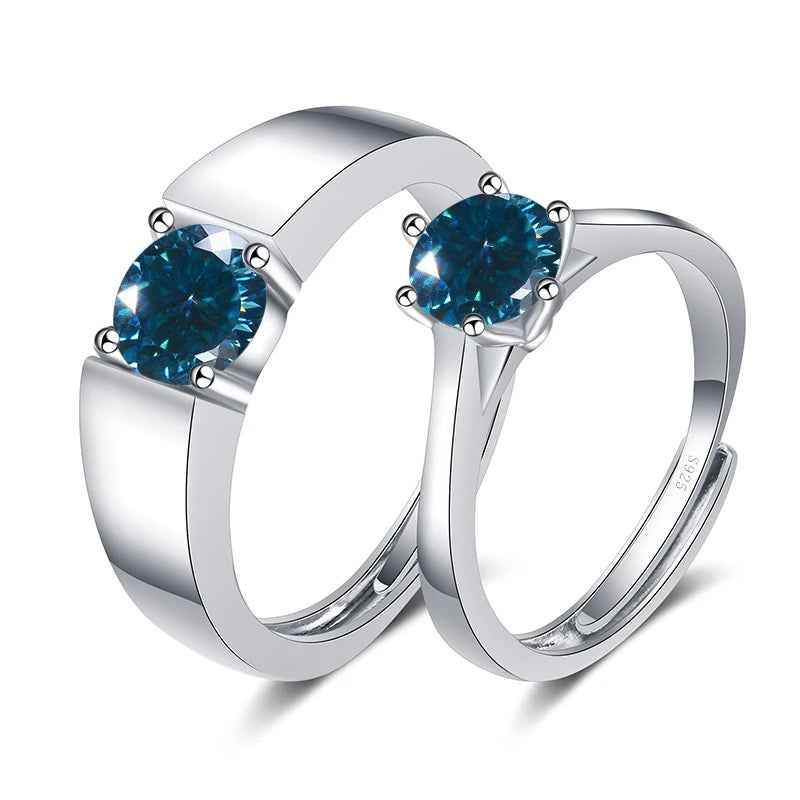 Promise Rings - RIYOVA Jewelry