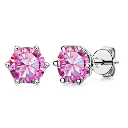 Ash Earrings - RIYOVA Jewelry