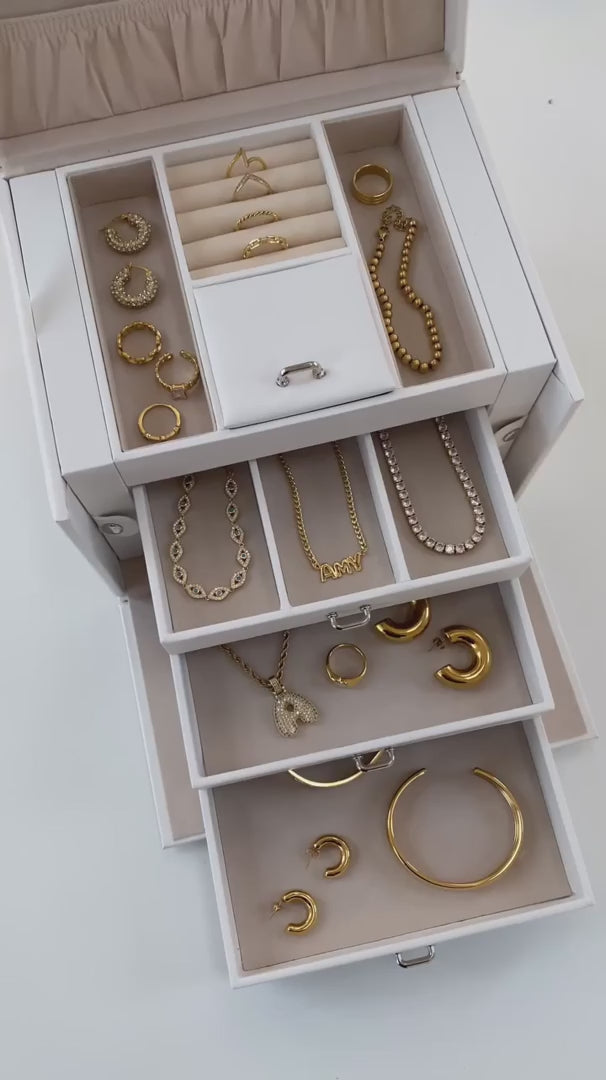 Riyova Waterproof Jewelry