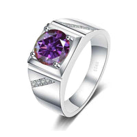 Purplish Red