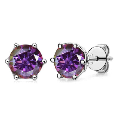 Ash Earrings - RIYOVA Jewelry