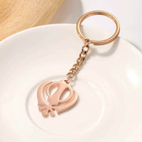 Rose gold